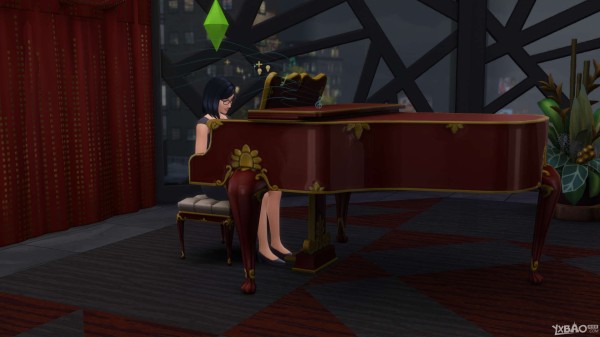 成名方法——技能与职业