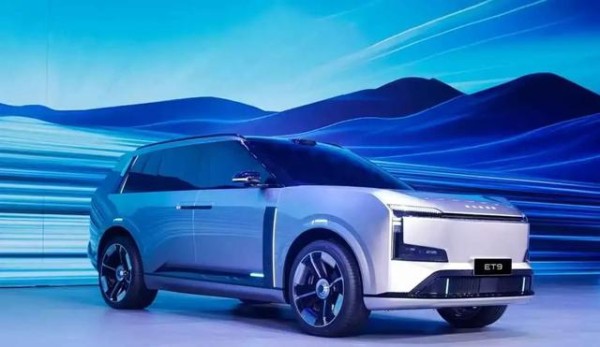 固态电池宣称续航1500km的星途ES8，真的能在2026年实现量产吗？-有驾