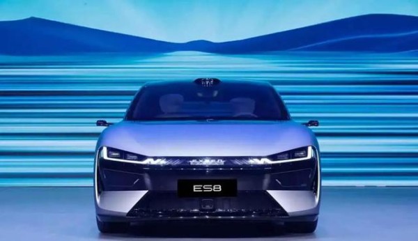 固态电池宣称续航1500km的星途ES8，真的能在2026年实现量产吗？-有驾