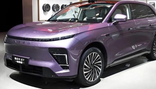 奇瑞正式开卖 车长4米78加增程动力凭啥只要13点49万？13点49万买激光雷达配增程 奇瑞是亏本赚吆喝还是真有底气？-有驾