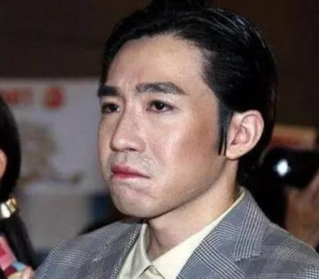 ​32岁俞灏明"返厂重修"，如今样子年轻10岁，熟悉的端木磊回来了