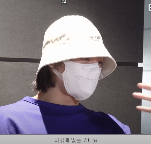 世界级超级明星!柾国的帽子！