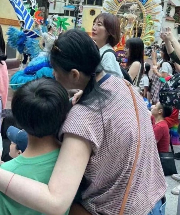 具俊晔晒出八月份工作计划,网友感慨,大S八月份可能还会去首尔