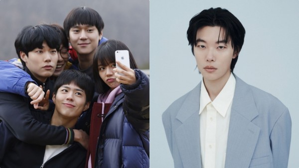 柳俊烈「调整行程」出演《请回答1988》10周年特别节目!只参与部分拍摄,没有和惠利重逢!