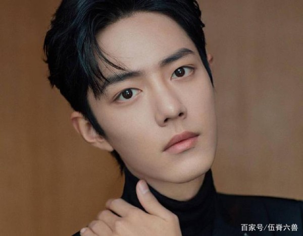 顶流位置难保?肖战最新行程图曝光,被曝后援会解散本人遭雪藏