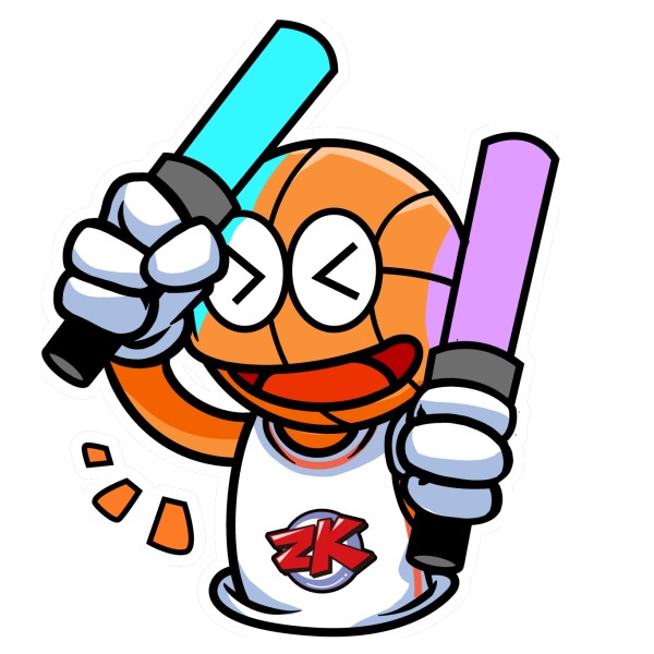 真格测试丨今日开启！球场上一起动真格！