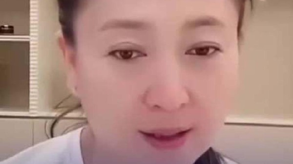 闫学晶沉默引爆代言危机?明星翻车背后的千万商业博弈!