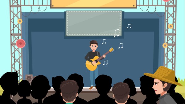 艺人宣传具体需要做什么