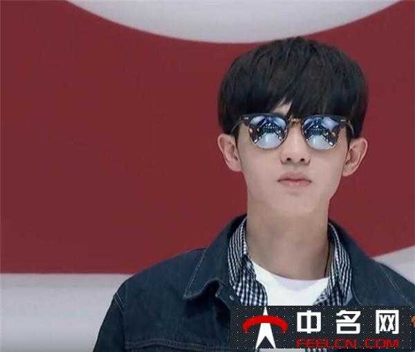 明日之子李昊_《明日之子》参赛选手名单 选手个人资料和家庭背景介绍大全