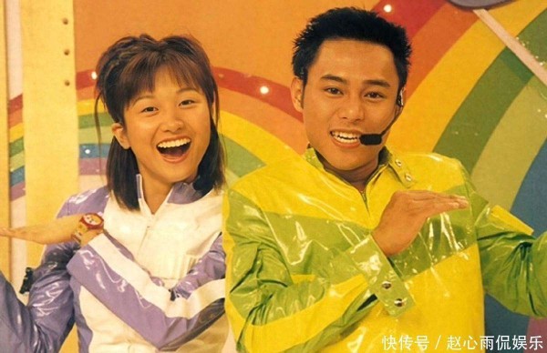 香港著名女星人设骤然崩塌,摆地摊还房贷,屡次回绝前男友求婚