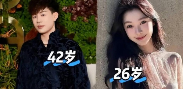 明星和网红恋情本应明星遮掩、网红炒作,胡彦斌却大方认爱,易梦玲反而似乎不想承认,胡彦斌粉丝跨代,反差甜蜜引发热议