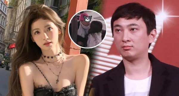 娱乐圈明星与网红的爱情故事盘点