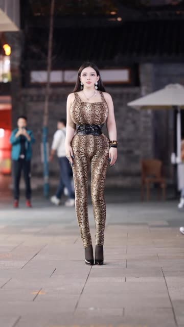 网红DJ梦露的故事，她的成名之路