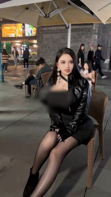 网红DJ梦露的故事，她的成名之路