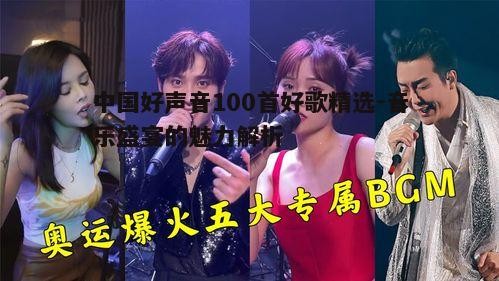 三、翻唱歌曲的魅力