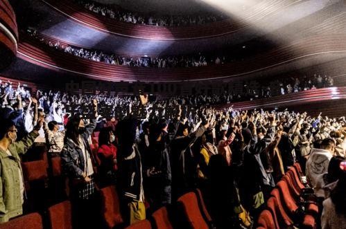 四、流行音乐的融合