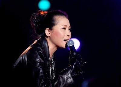 59岁田震复出!她为什么拒绝与那英同台十二年?