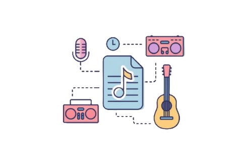 跨流派快速创作，一键搞定！