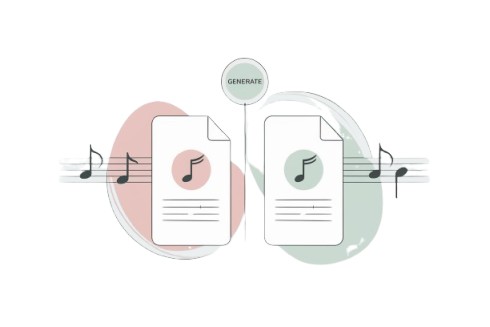 生成两个定制版本