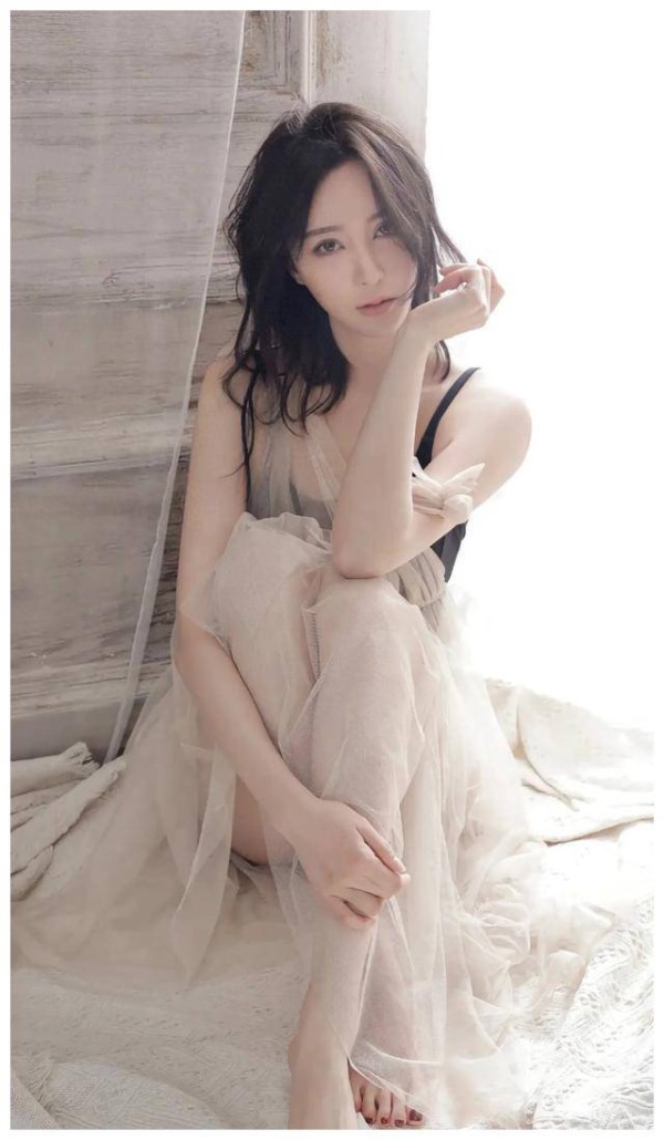 孙雅,明星惊艳美图系列:第58期精彩瞬间!