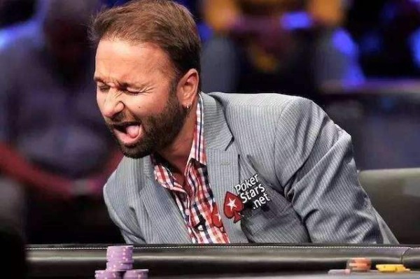 德州扑克名人堂成员