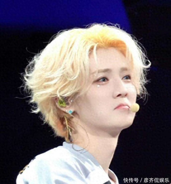 热搜炸了！网红曝鹿晗私密照，关晓彤跨年动态暗藏玄机？