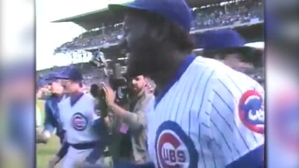 巴恩斯进MLB名人堂遭质疑 6届全明星真的是“走后门”吗？