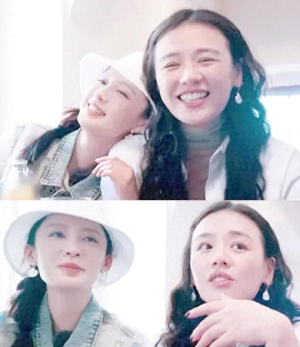 明星私密聚餐照片为何引发热议:窥见真实生活的渴望