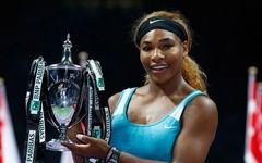 世界十大著名女子网球运动员 世界女子网球明星 女子网球世界冠军→买购APP