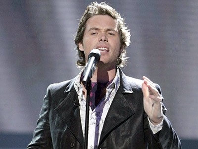 3.Michael Johns 多莉-帕顿主题夜