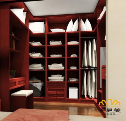 拥有明星“家居”品味,拜托了美尼美衣橱!