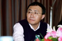 “星锐榜”评委点评娱乐新生代