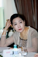 “星锐榜”评委点评娱乐新生代