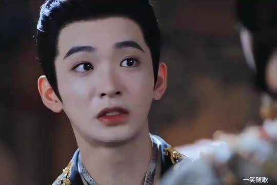 凤承阳：凤家果然没有孬种，凤承阳为风随歌霸气收回兵权！