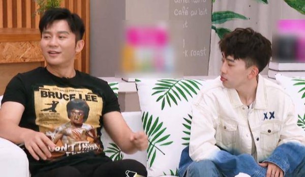 李晨凌晨四点还在聊工作，当节目组透露行程，明星艺人确实不好当