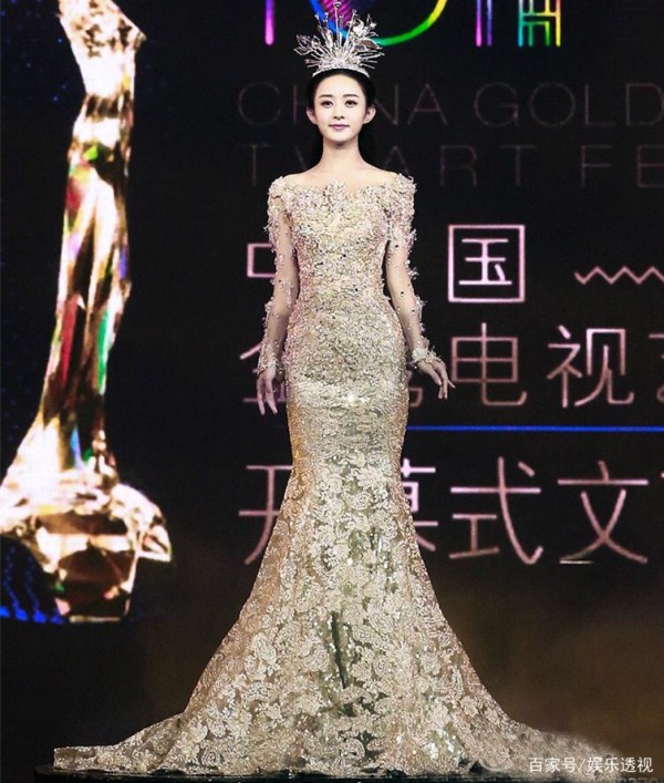 金鹰女神从行程意外曝光，谭松韵成烟雾弹，虞书欣李沁停止投票