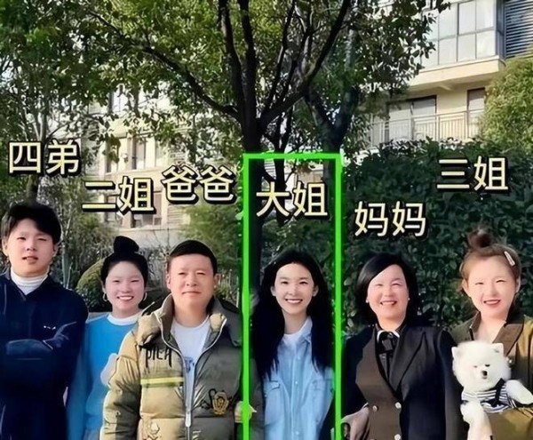 出道9年不敢歇，挣钱全填家用，明星光鲜背后的辛酸谁懂？