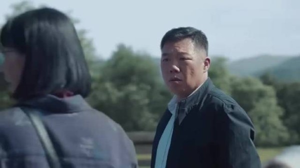 山花烂漫时： 张桂梅要起高楼造女高，马永强背后咒她，被戳破笑死！