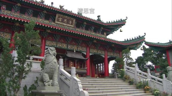 《宫心计》丽妃对太后不敬欲施私刑遭训斥