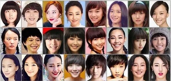 白百何VS王珞丹：撕逼，一言难尽