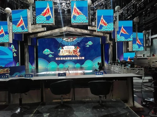 北京秋游晚会明星阵容与娱乐圈动态