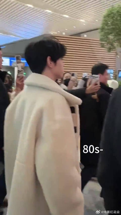 章昊回国录 hi6，这路透直接封神… 哦不，帅到我心巴上