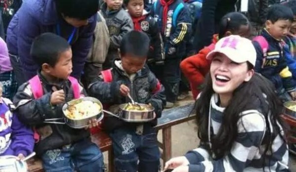 娱乐圈永不能黑的三位明星！一个不要脸，一个不要命！