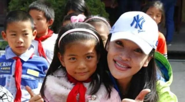 娱乐圈永不能黑的三位明星！一个不要脸，一个不要命！