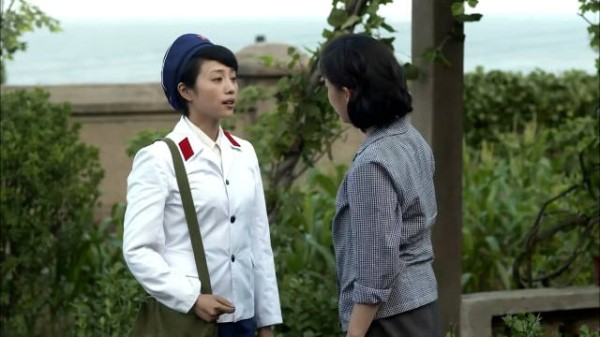 父母爱情:隐瞒半生的秘密,真相令人心碎!