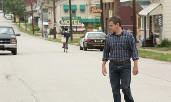 荷里活环保男明星