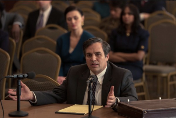 荷里活环保男明星