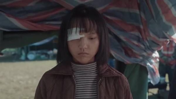 山花烂漫时： 谷雨给张桂梅出头，工头说坏话让道歉，工人看到真心！