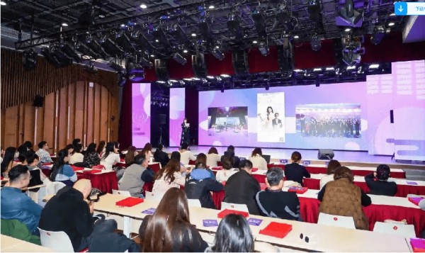 杨乐乐谈音乐生态发展:白玉兰国际音乐节助推青年音乐人成长