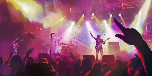 明星公益被指作秀?韩红古天乐用行动说话!真慈善不需作秀